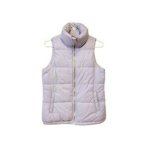 Old Navy Puffer Light Purple Size XS Women West